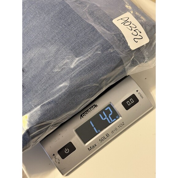 Judy Blue Women's Mid Rise Flare Fit Jeans Size 9/29 Stretch Denim JB82288-JS - Picture 16 of 16